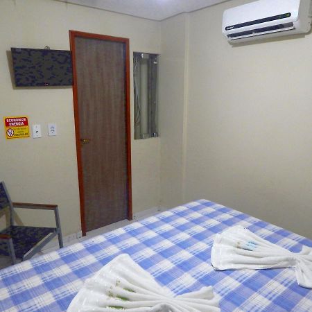 Hotel Santiago Juazeiro do Norte Eksteriør bilde