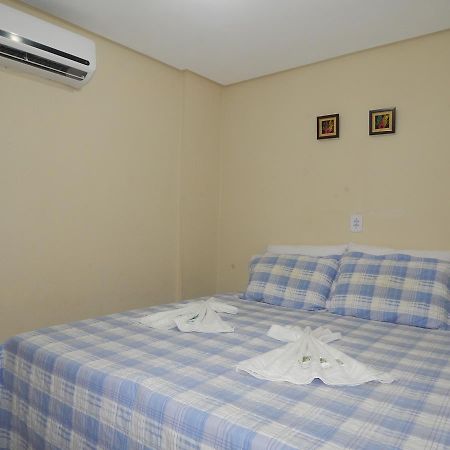 Hotel Santiago Juazeiro do Norte Eksteriør bilde