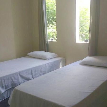Hotel Santiago Juazeiro do Norte Eksteriør bilde