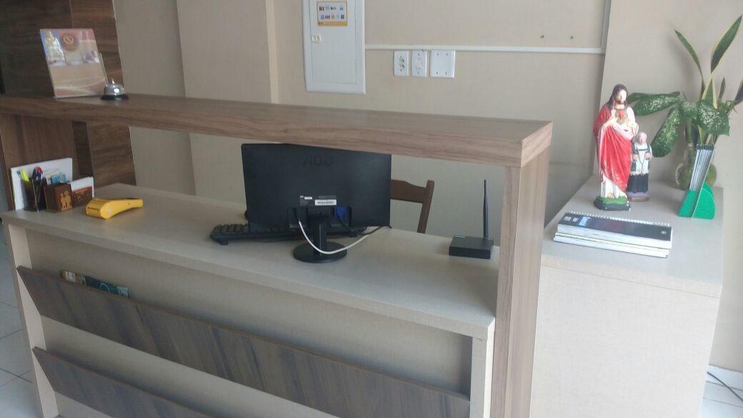 Hotel Santiago Juazeiro do Norte Eksteriør bilde