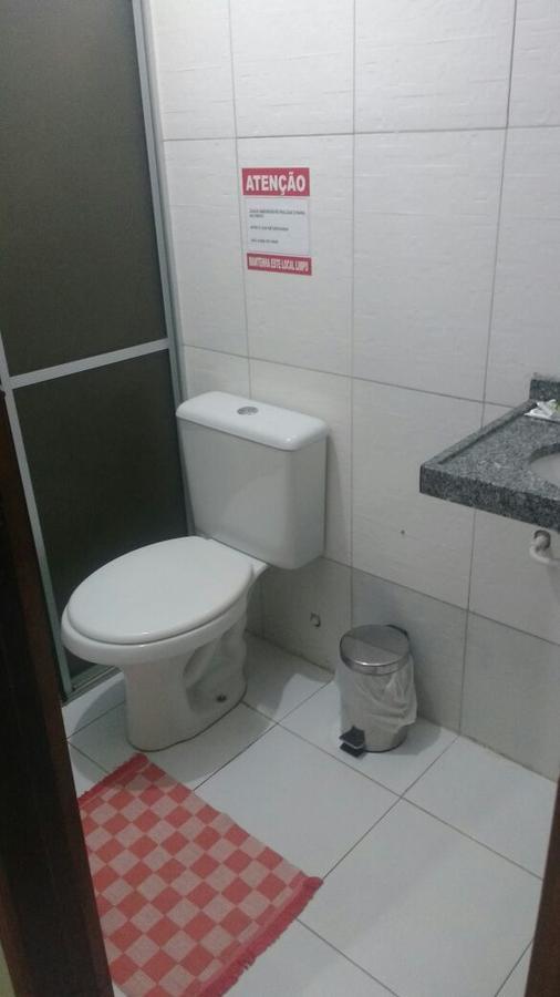 Hotel Santiago Juazeiro do Norte Eksteriør bilde