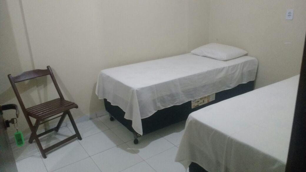 Hotel Santiago Juazeiro do Norte Eksteriør bilde